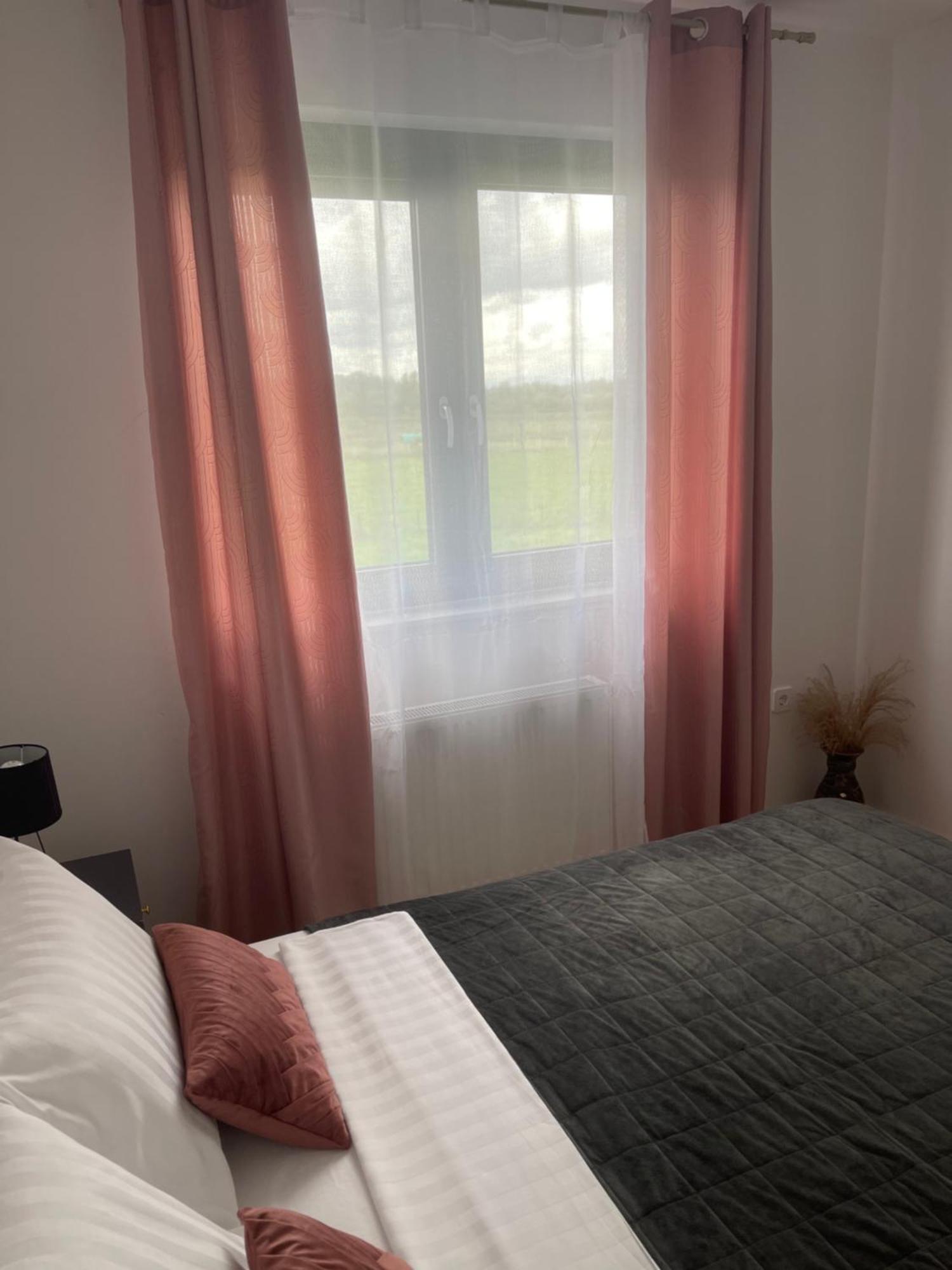 Luna,Central,Self-Check In,Ac,Wi-Fi, Washer,Free Parking Zapresic Exterior photo