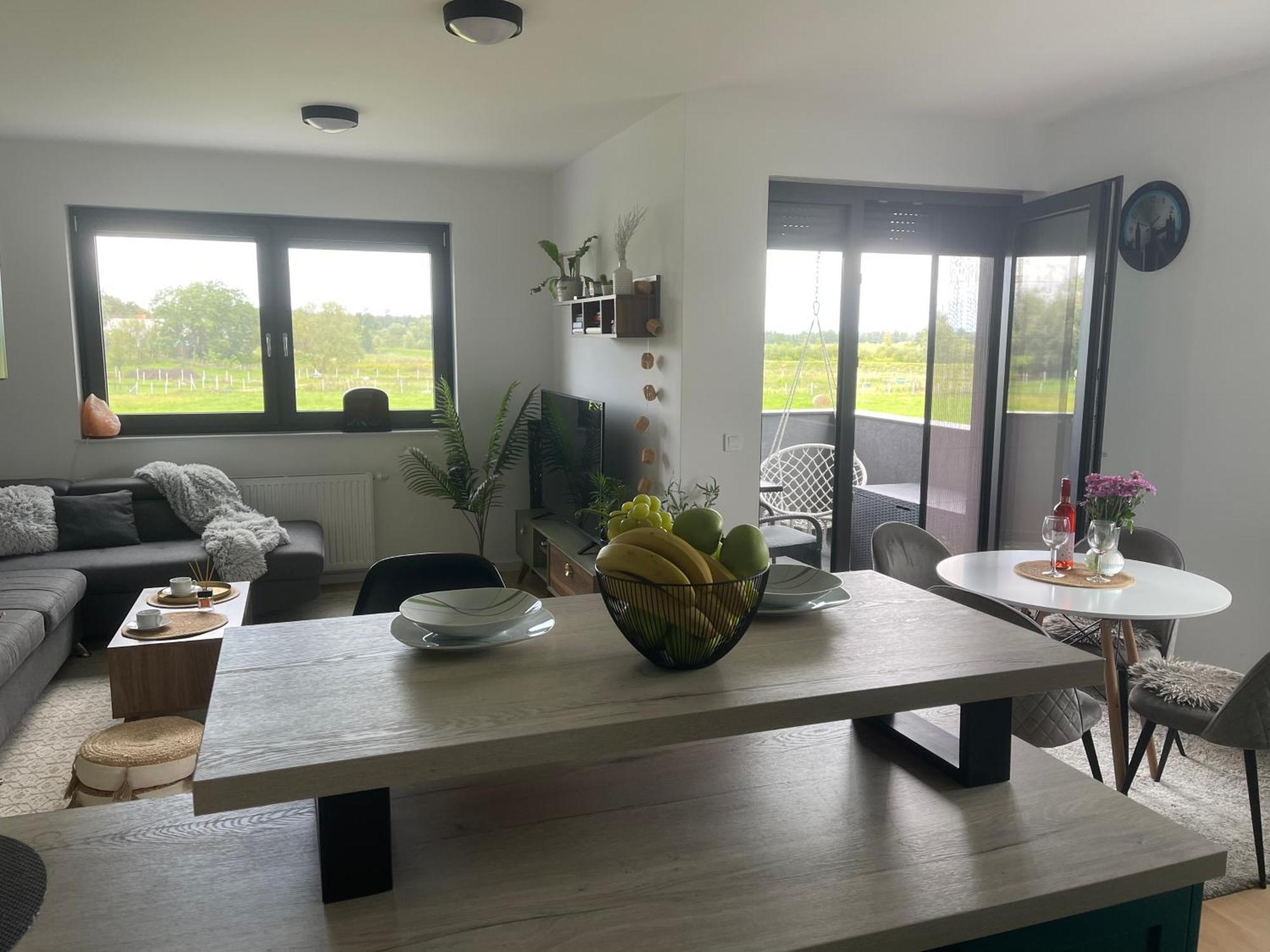 Luna,Central,Self-Check In,Ac,Wi-Fi, Washer,Free Parking Zapresic Exterior photo
