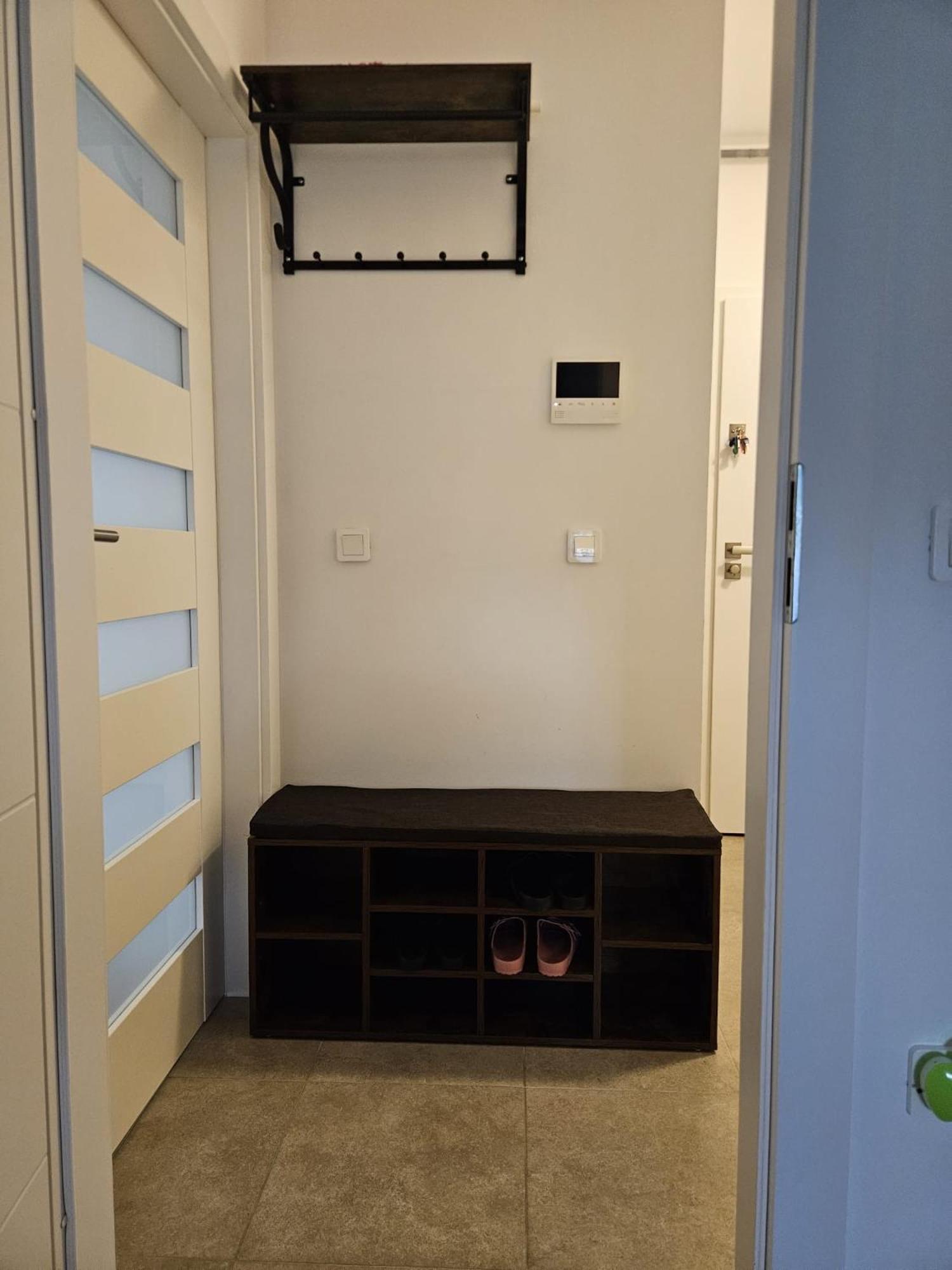 Luna,Central,Self-Check In,Ac,Wi-Fi, Washer,Free Parking Zapresic Exterior photo